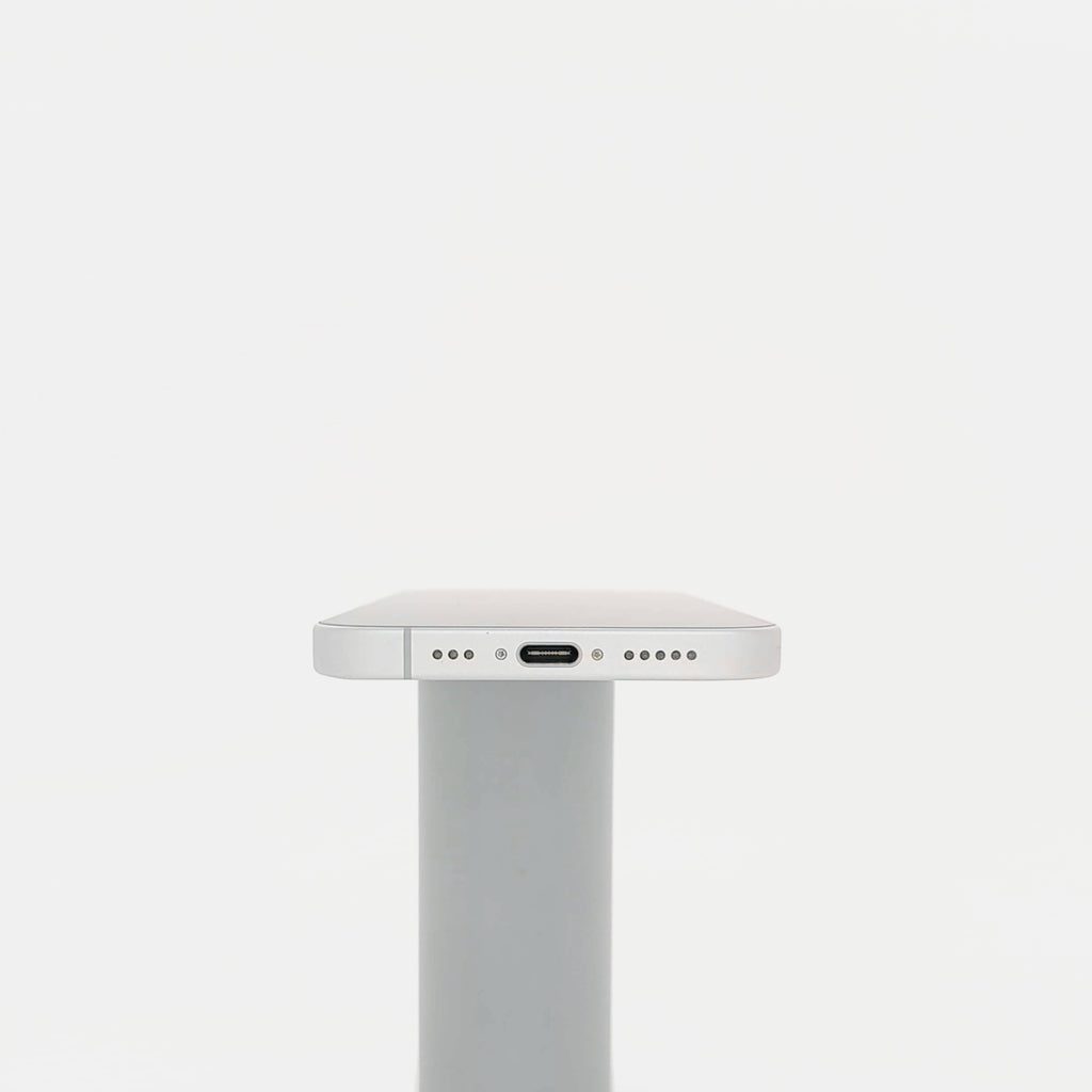 95新 Apple iPhone 16 256G 白色 中國大陸版