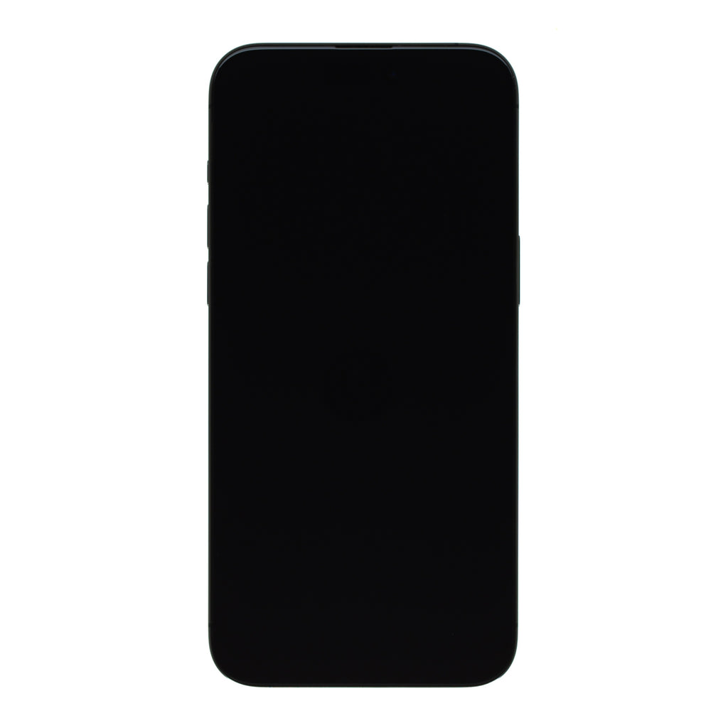95新 Apple iPhone 15 Pro Max 256G 黑色鈦金屬 中國大陸版