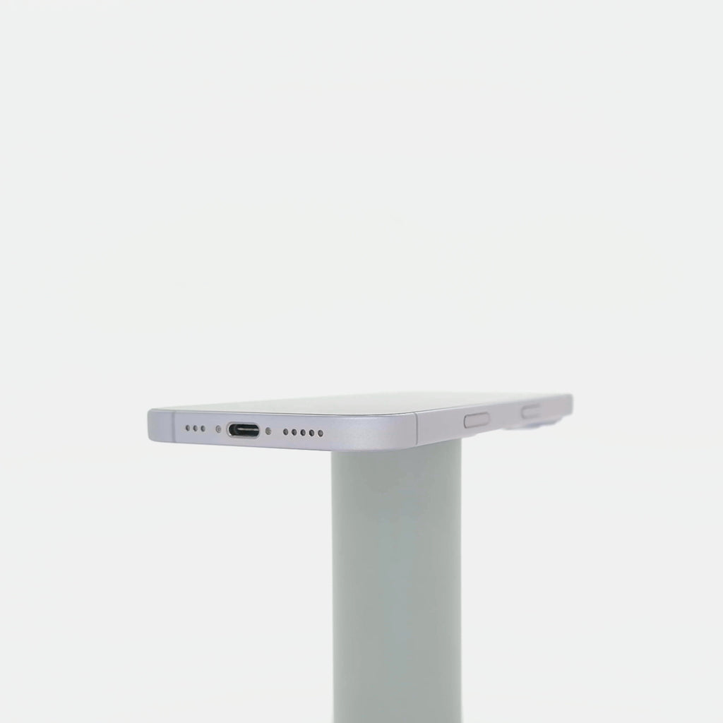 99新 Apple iPhone 17 256G 薰衣草紫色 中國大陸版