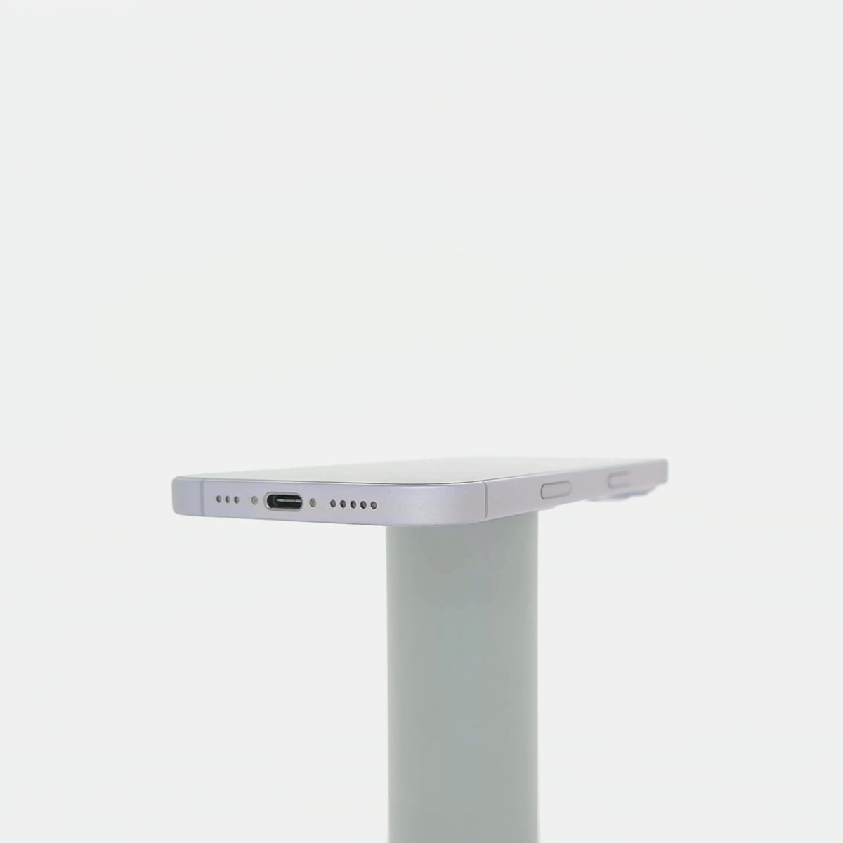 99新 Apple iPhone 17 256G 薰衣草紫色 中國大陸版