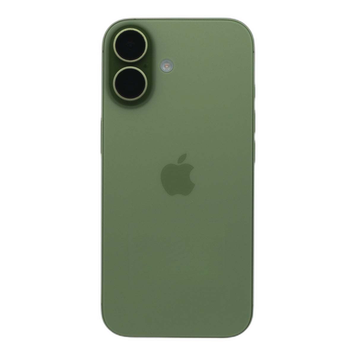 95新 Apple iPhone 17 256G 鼠尾草綠色 中國大陸版