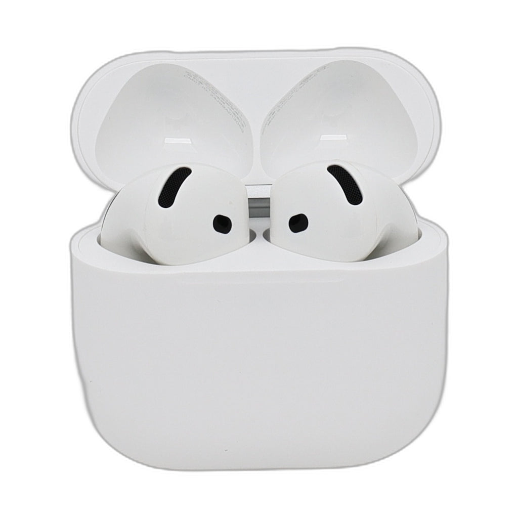 99新 Apple AirPods 4 (支持主動降噪) 白色