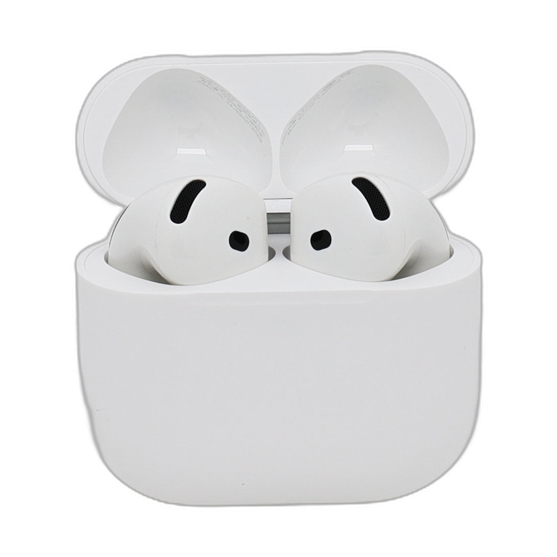 99新 Apple AirPods 4 (支持主動降噪) 白色