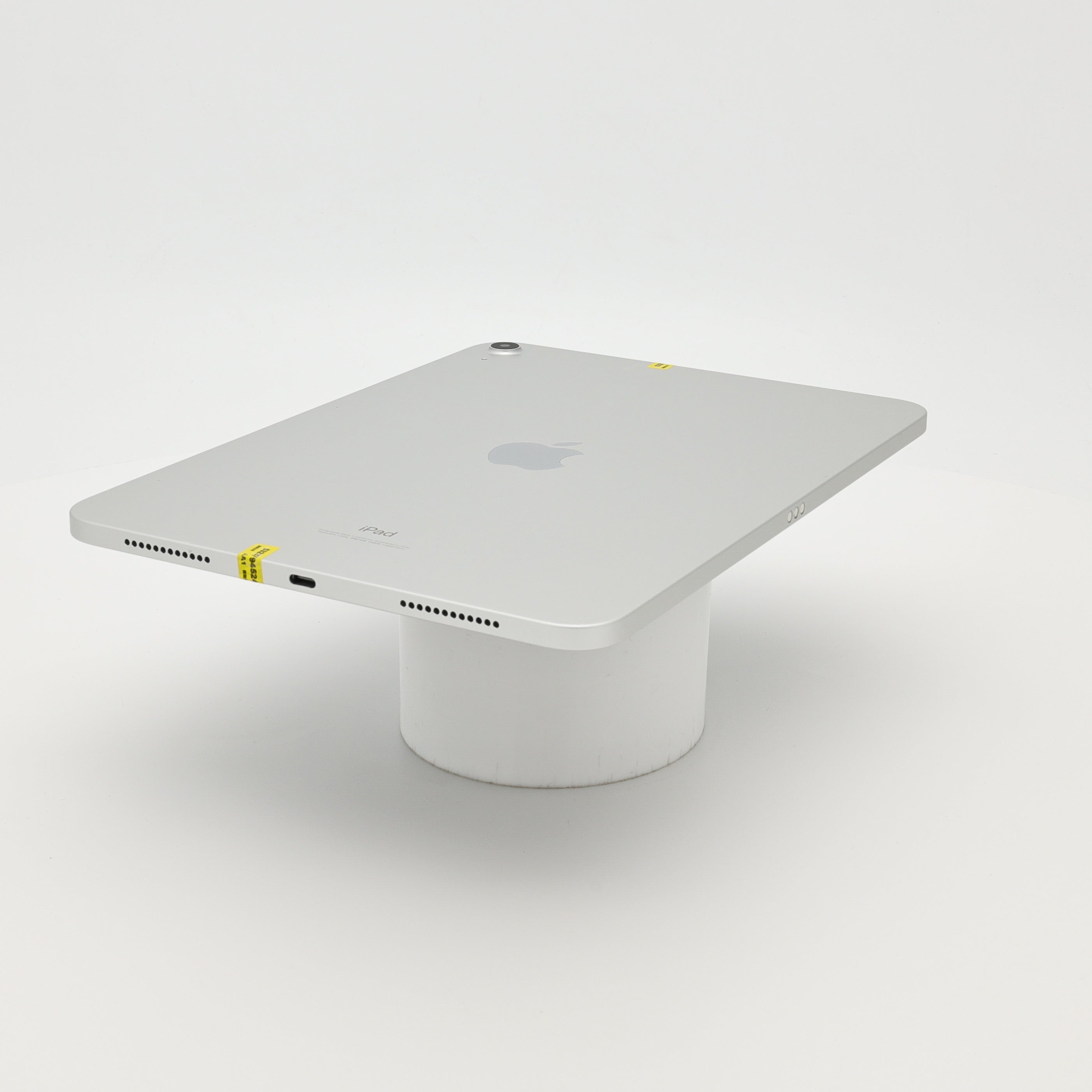 95新 Apple iPad 10代 256G 銀色 WIFI