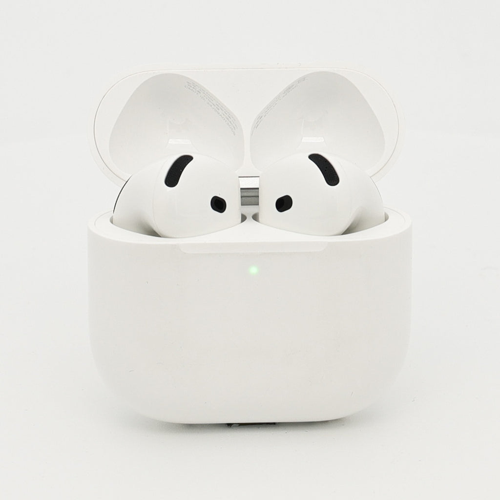 99新 Apple AirPods 4 (支持主动降噪) 白色