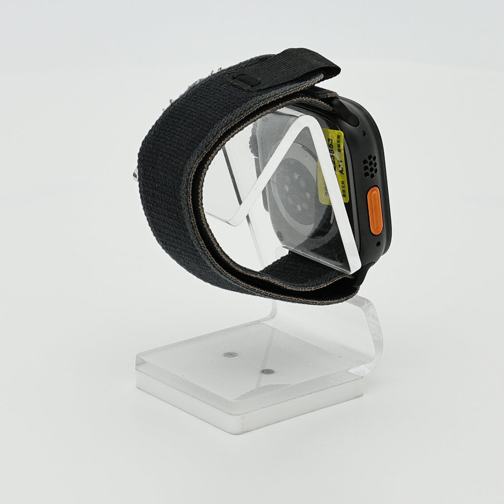 99新 Apple Watch Ultra 2 49毫米 鈦金屬