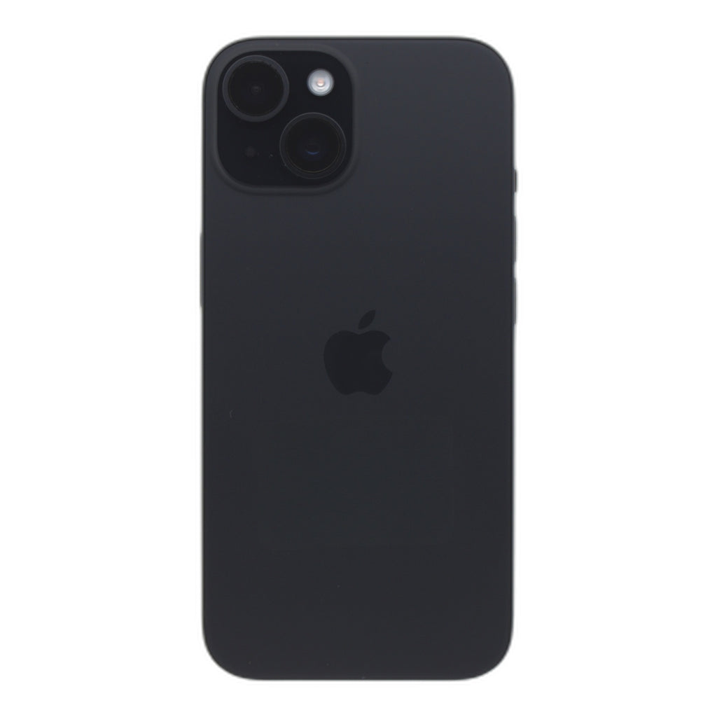 95新 Apple iPhone 15 128G 黑色 中國大陸版
