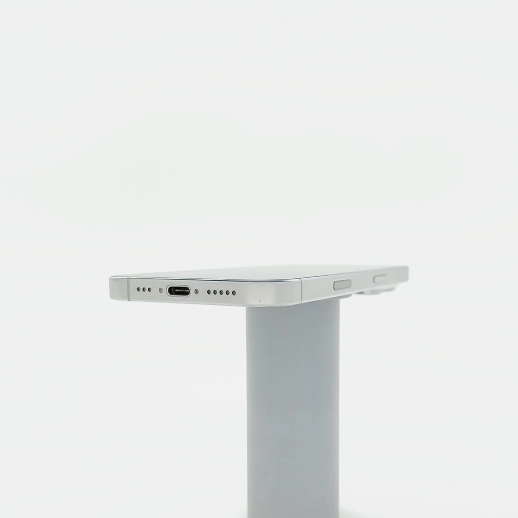 95新 Apple iPhone 16 Pro 256G 白色鈦金屬 中國大陸版