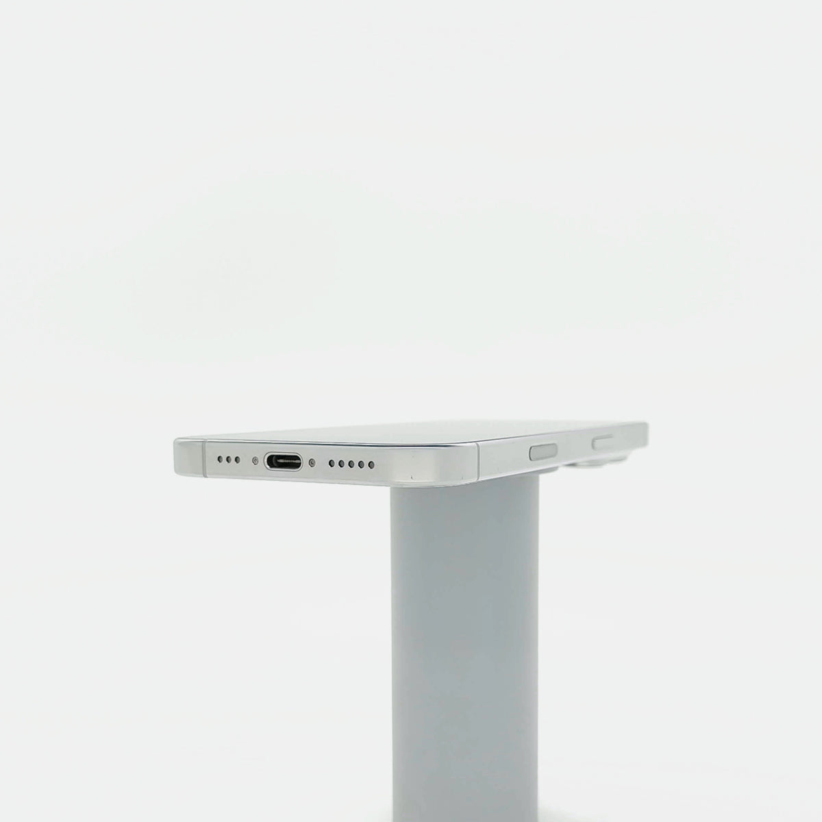 95新 Apple iPhone 16 Pro 256G 白色鈦金屬 中國大陸版