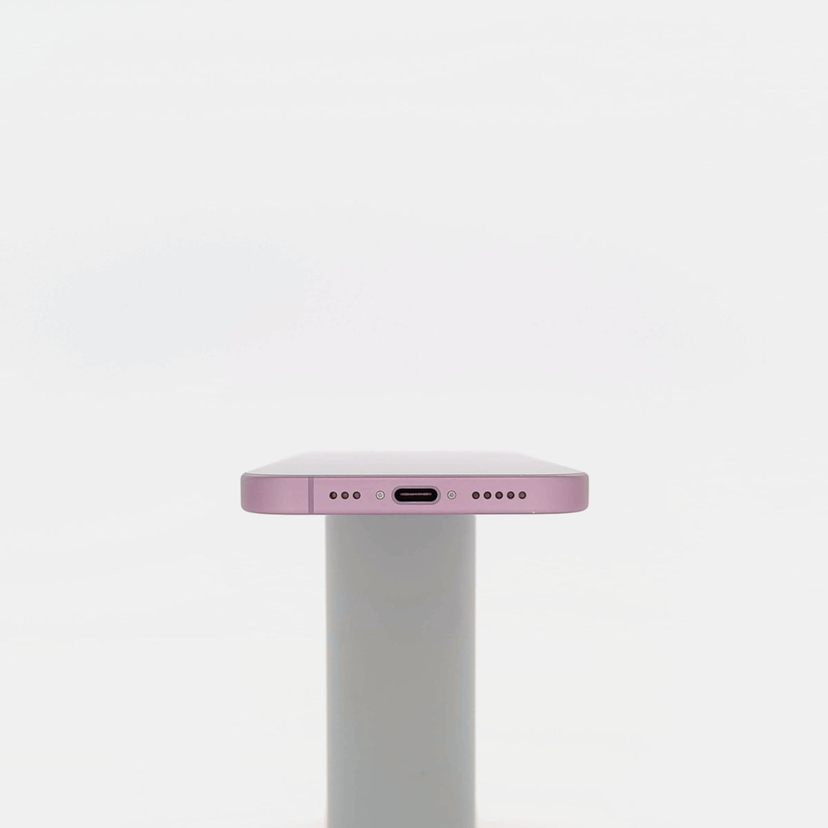 95新 Apple iPhone 16 256G 粉紅色 中國大陸版