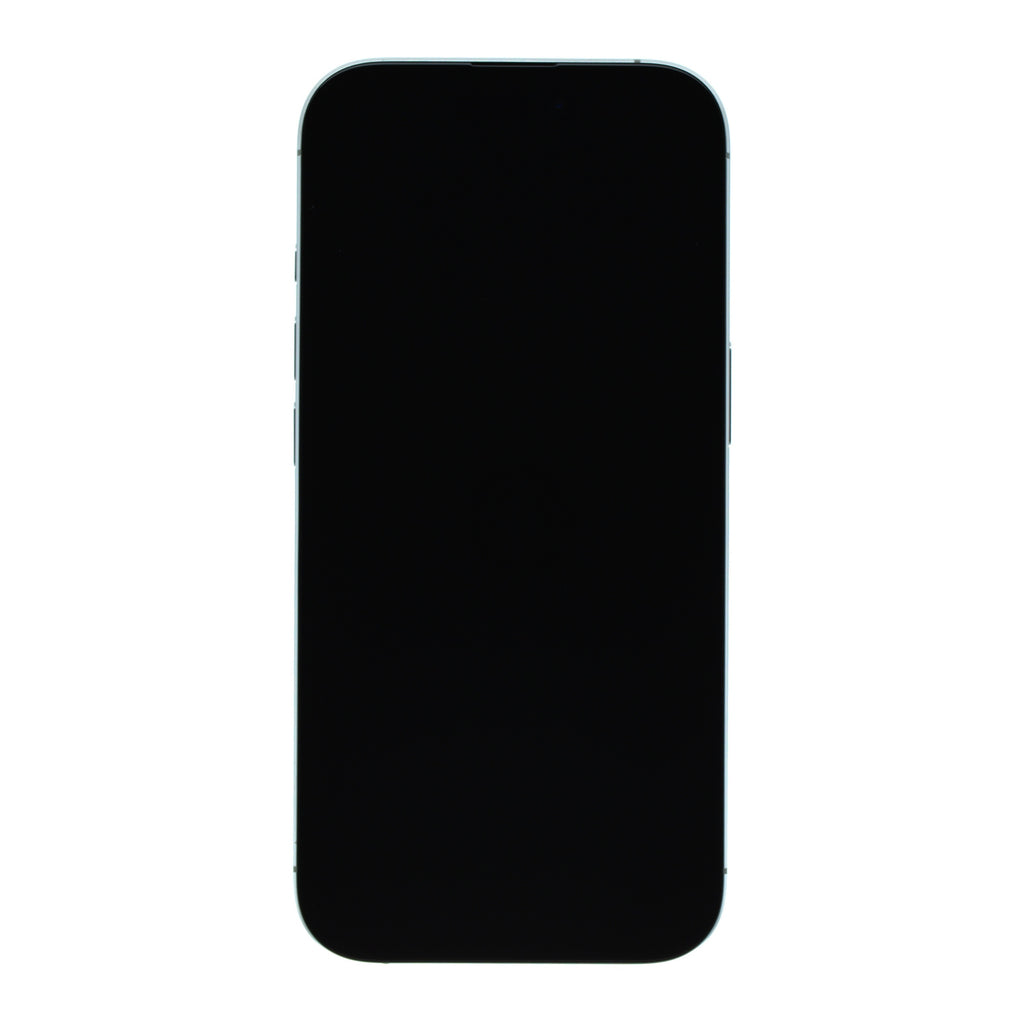 99新 Apple iPhone 16 Pro 128G 白色鈦金屬 中國大陸版