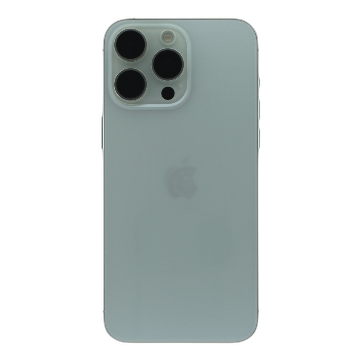 95新 Apple iPhone 15 Pro Max 256G 白色鈦金屬 中國大陸版