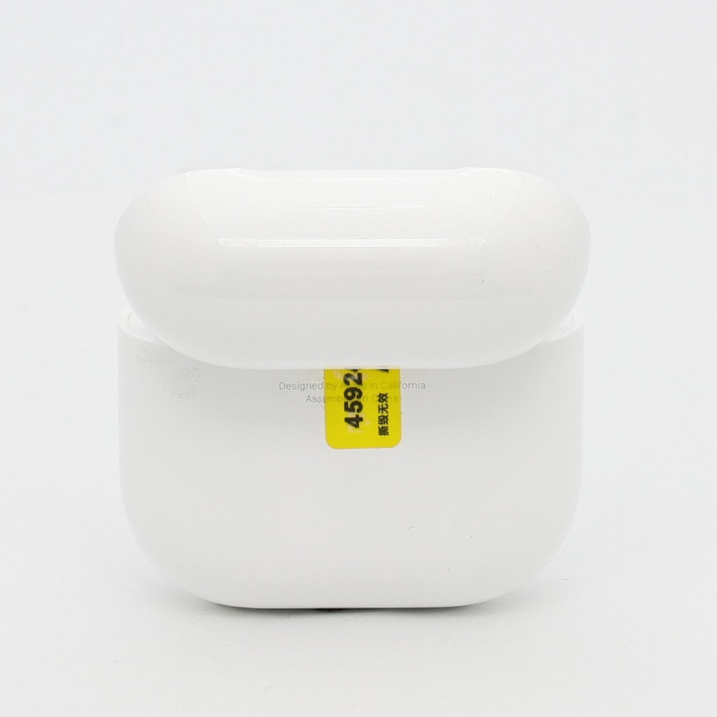 99新 Apple AirPods 4 (支持主動降噪) 白色