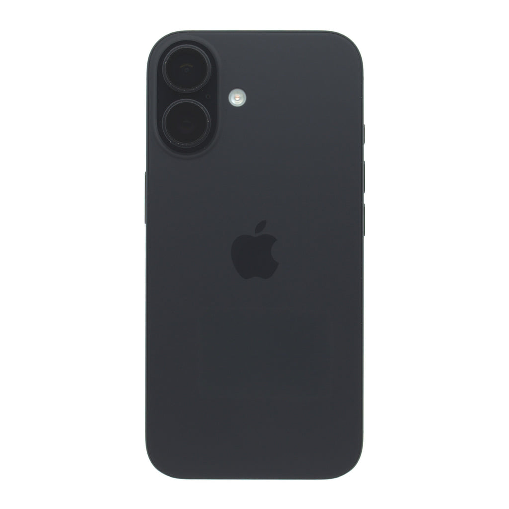95新 Apple iPhone 16 128G 黑色 中國大陸版