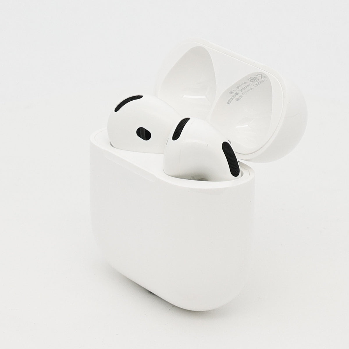 99新 Apple AirPods 4 (不支持主动降噪) 白色