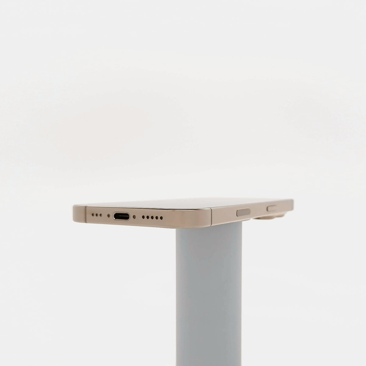 95新 Apple iPhone 16 Pro 256G 沙漠色鈦金屬 中國大陸版
