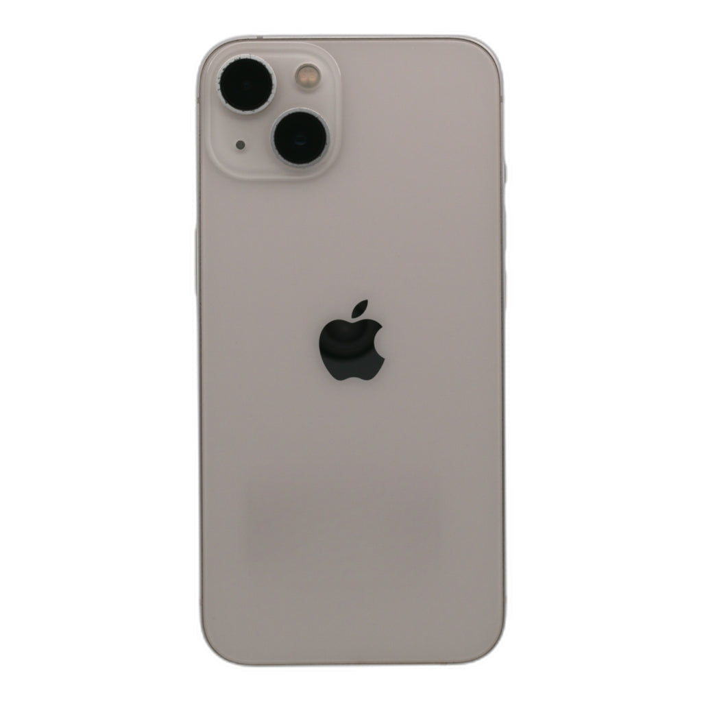 95新 Apple iPhone 13 128G 粉紅色 中國大陸版