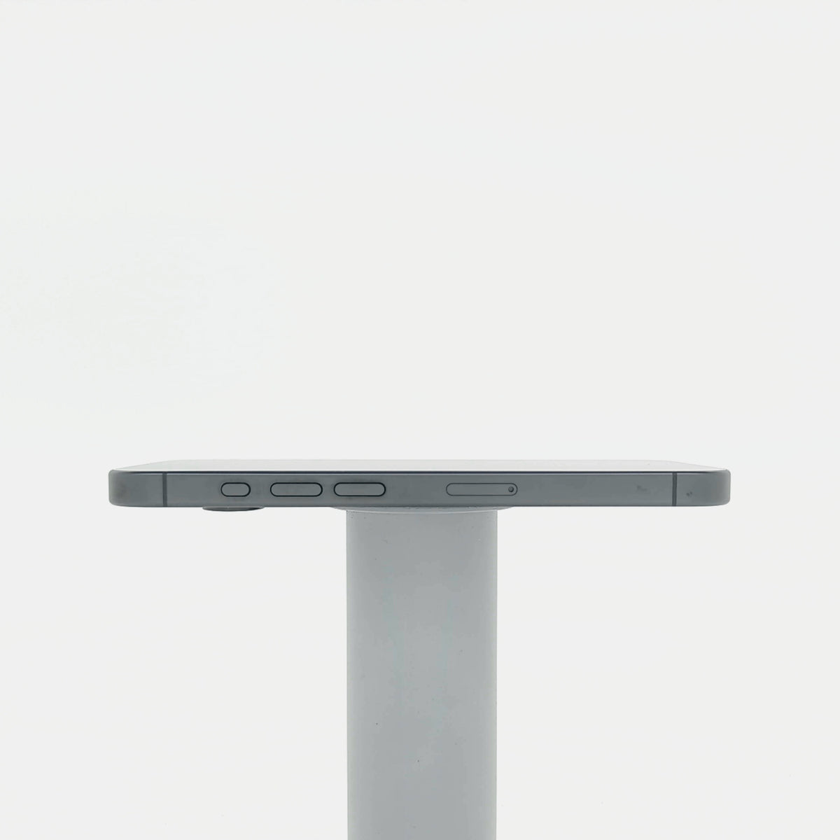95新 Apple iPhone 15 Pro 128G 黑色鈦金屬 中國大陸版