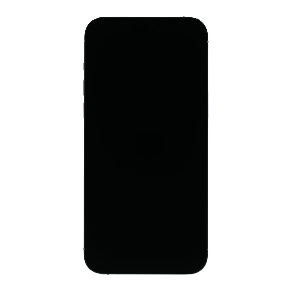 95新 Apple iPhone 14 Pro Max 512G 銀色 中國大陸版
