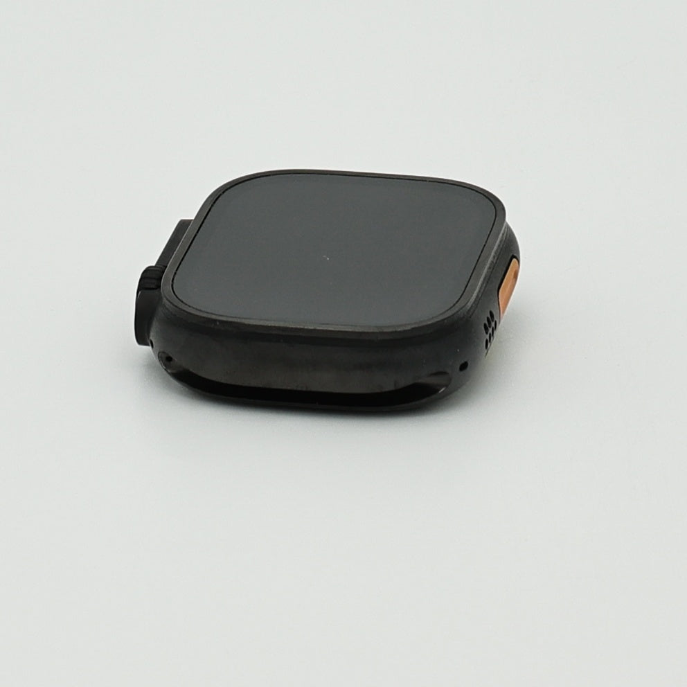 99新 Apple Watch Ultra 2 49毫米 鈦金屬