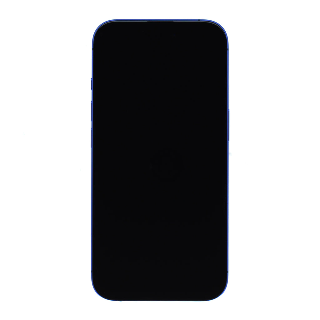 95新 Apple iPhone 16 128G 群青色 中國大陸版