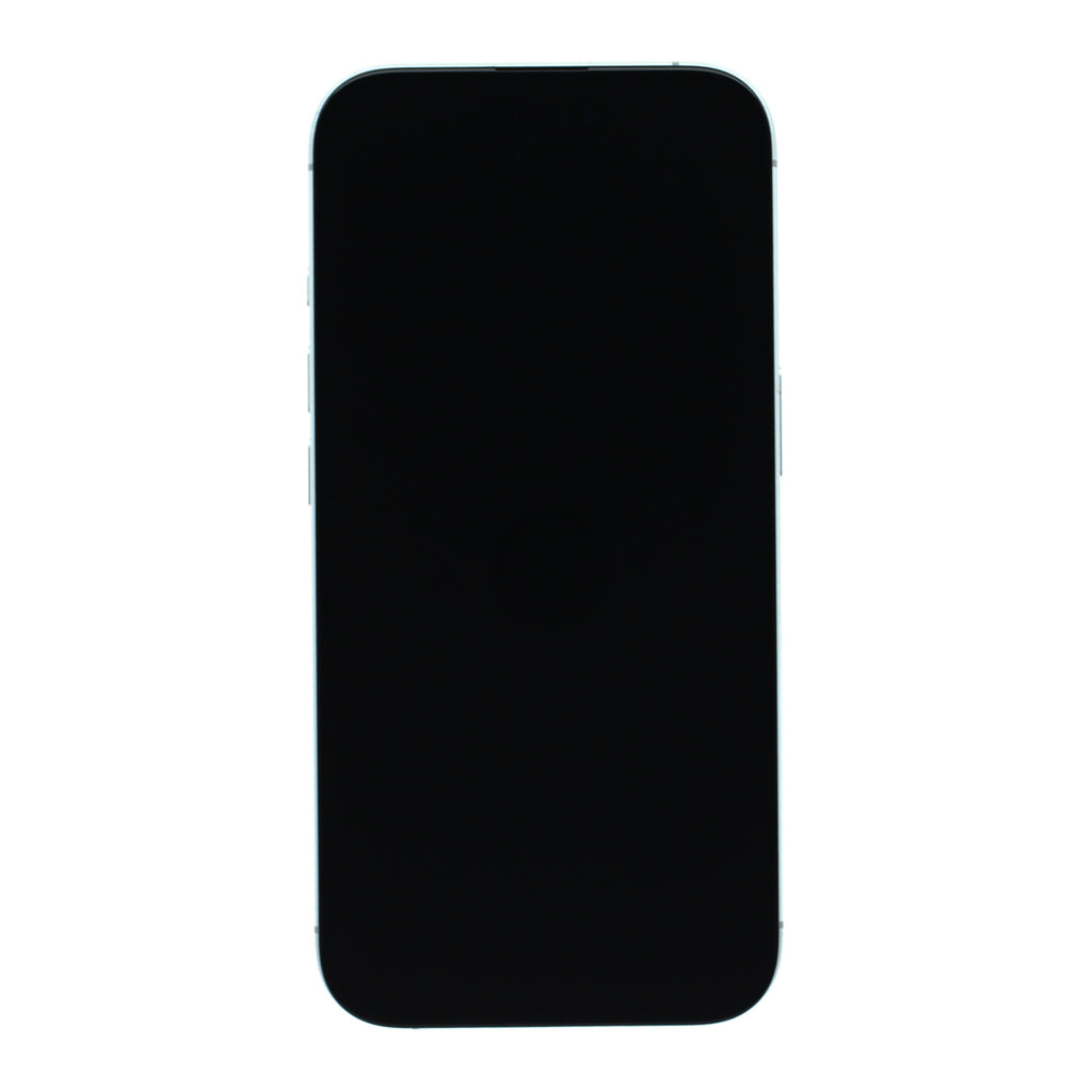 99新 Apple iPhone 16 256G 白色 中國大陸版