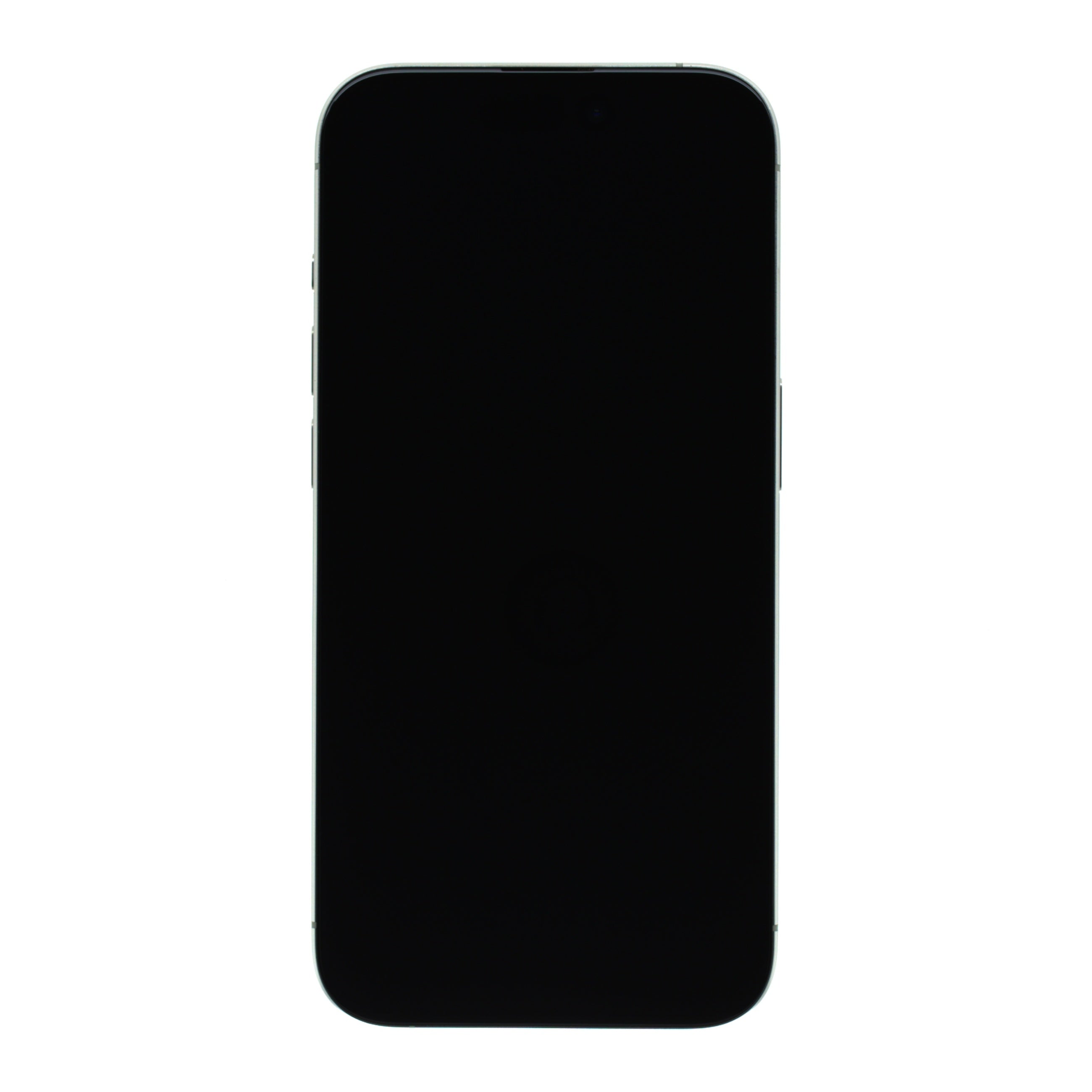 95新 Apple iPhone 15 Pro 128G 白色鈦金屬 中國大陸版
