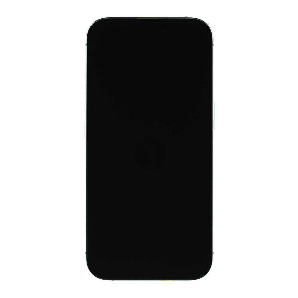 95新 Apple iPhone 16 256G 白色 中國大陸版