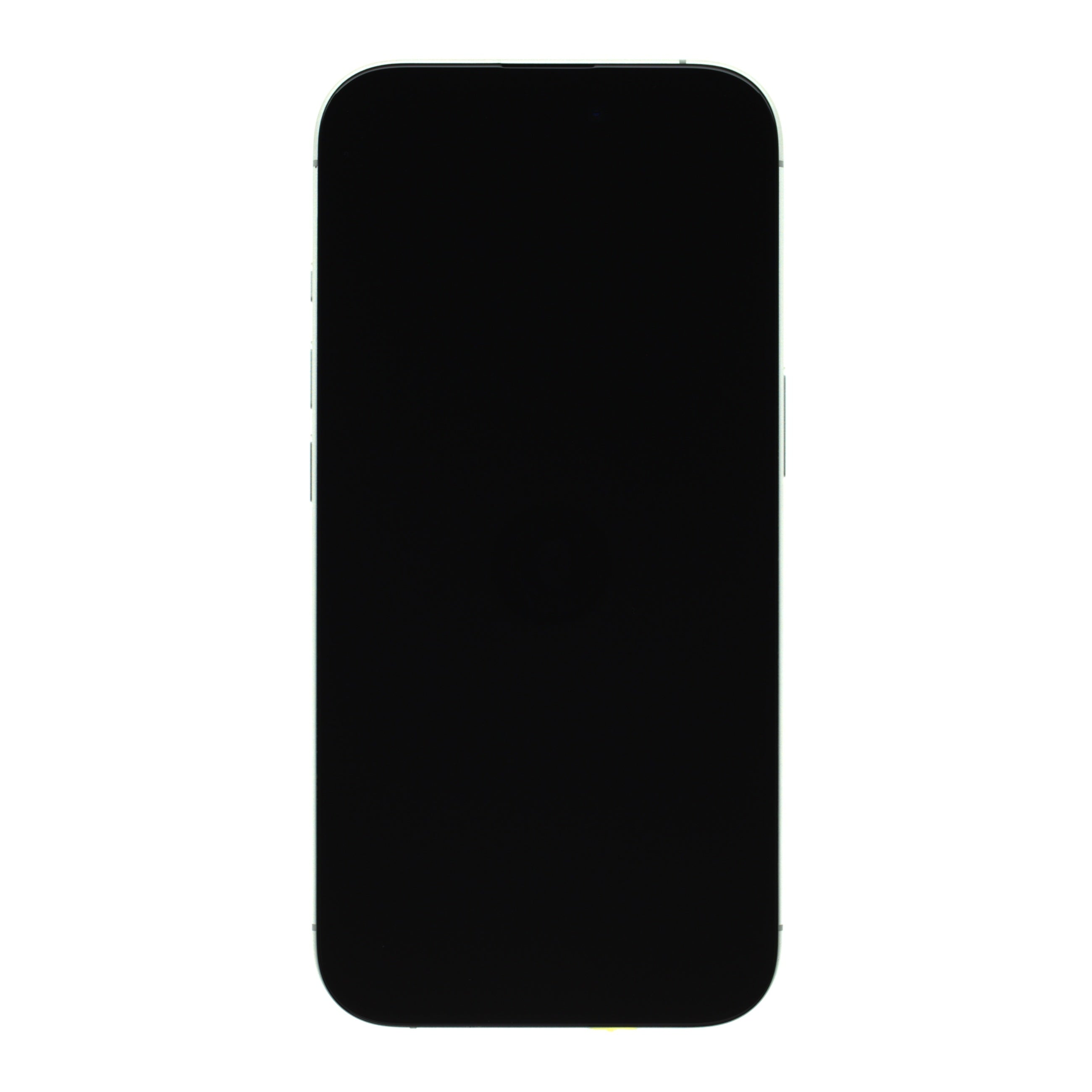 95新 Apple iPhone 16 256G 白色 中國大陸版