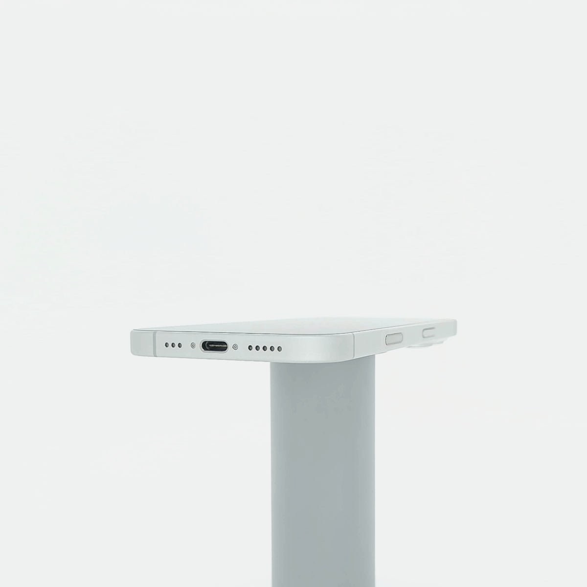 95新 Apple iPhone 16 256G 白色 中國大陸版