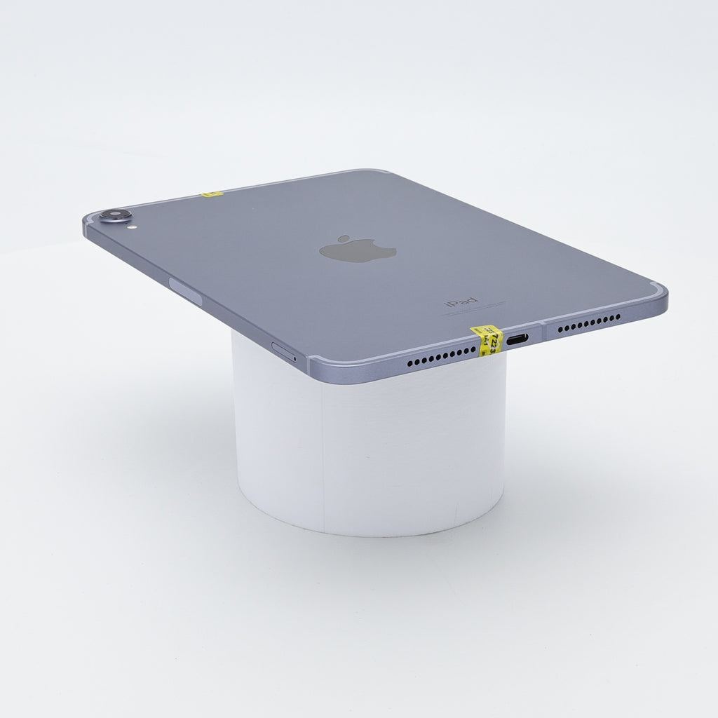 95新 Apple iPad mini6 64G 紫色 WIFI+5G