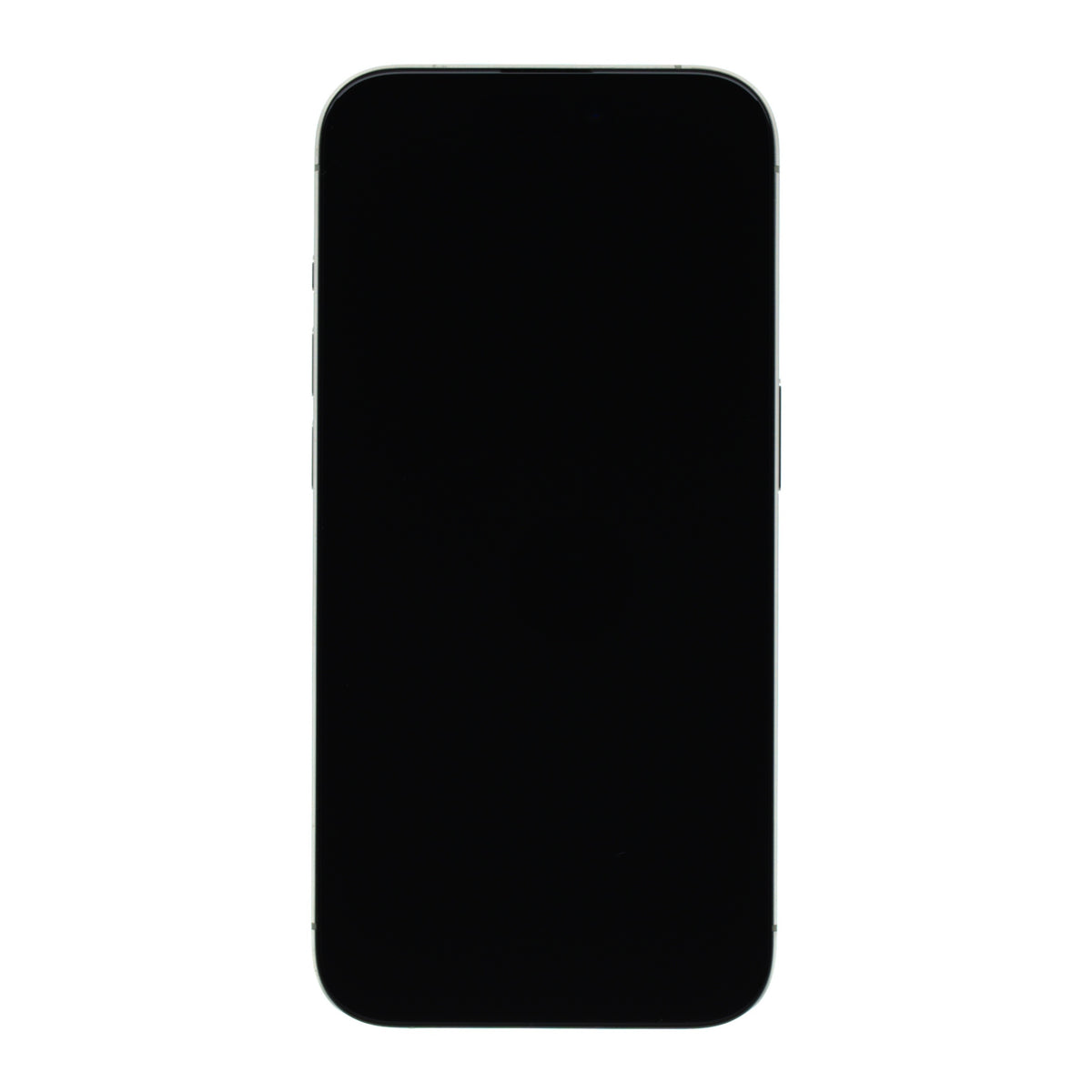 95新 Apple iPhone 15 Pro 128G 白色鈦金屬 中國大陸版