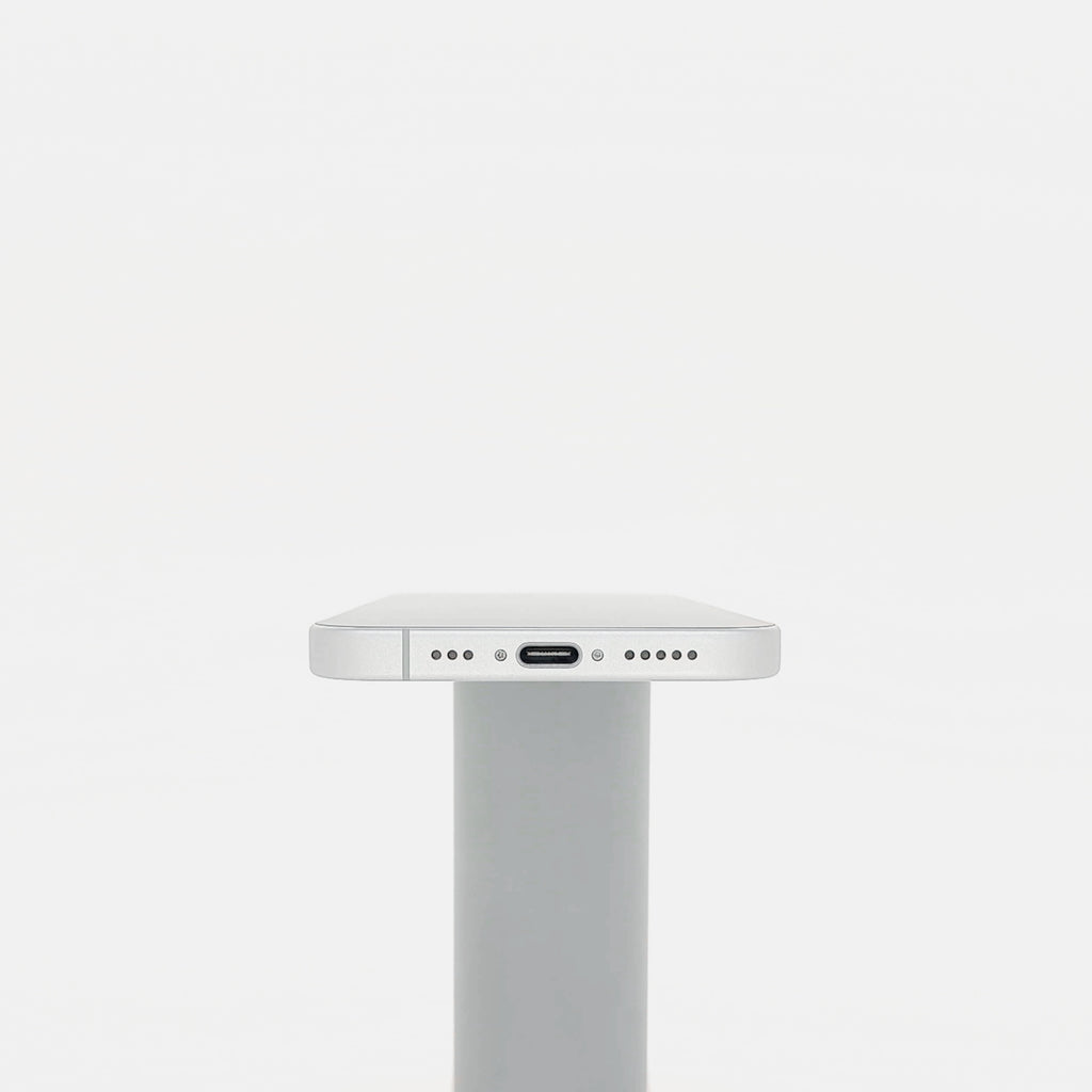 99新 Apple iPhone 16 256G 白色 中國大陸版