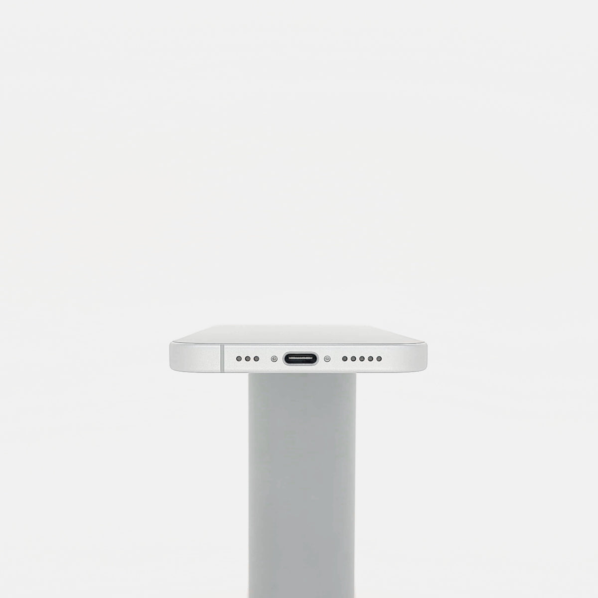 99新 Apple iPhone 16 256G 白色 中國大陸版