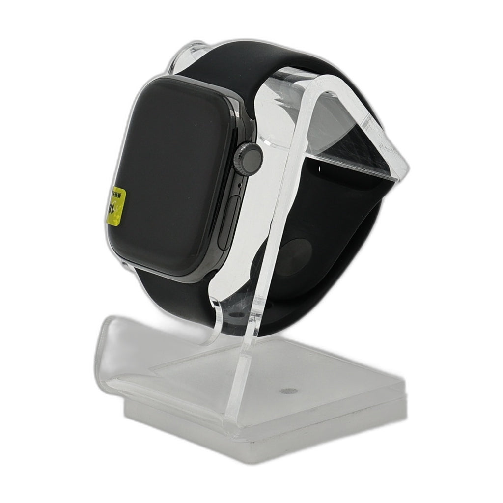 99新 Apple Watch Series 10 42毫米 鈦金屬