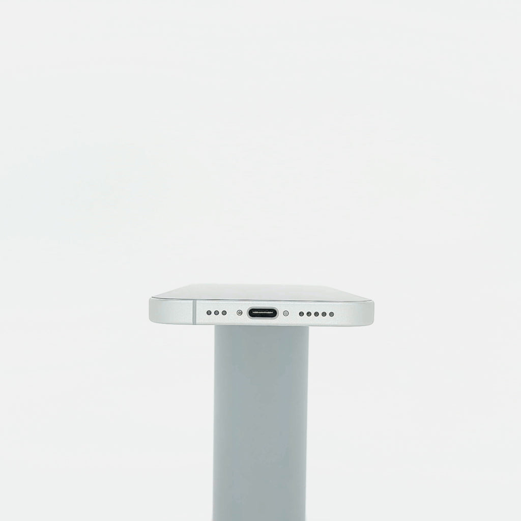 95新 Apple iPhone 16 256G 白色 中國大陸版