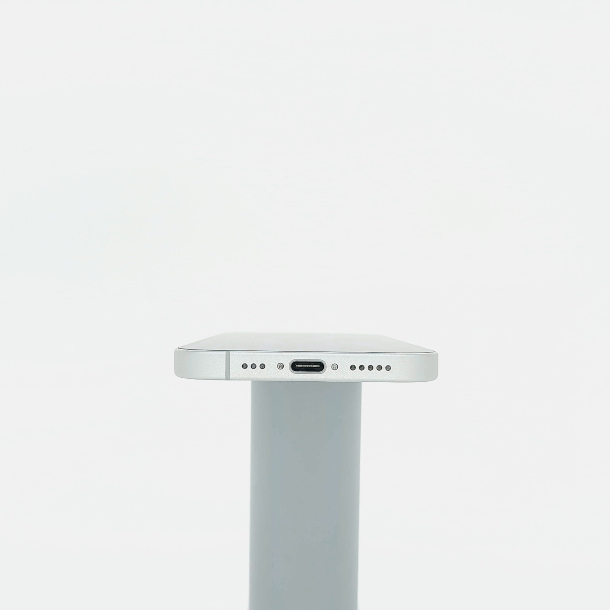 95新 Apple iPhone 16 256G 白色 中國大陸版