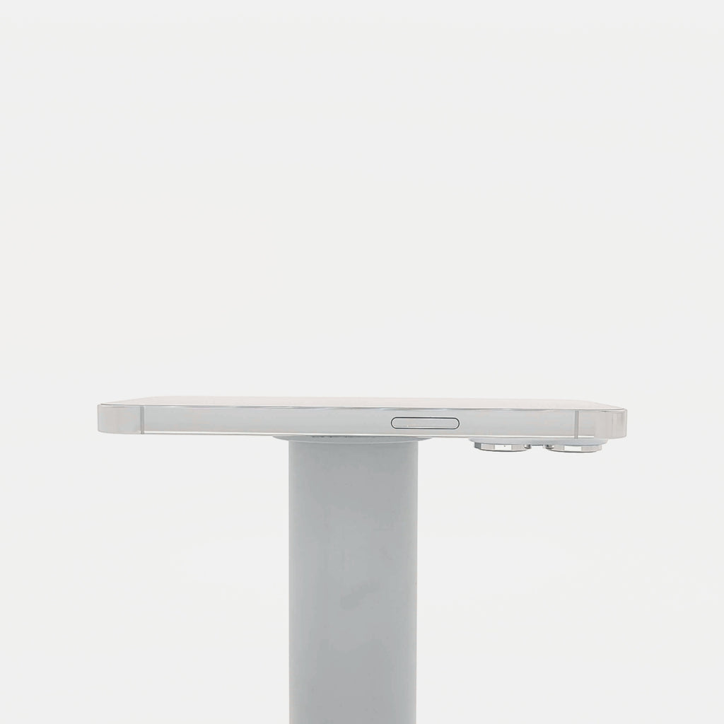 95新 Apple iPhone 14 Pro 256G 銀色 中國大陸版