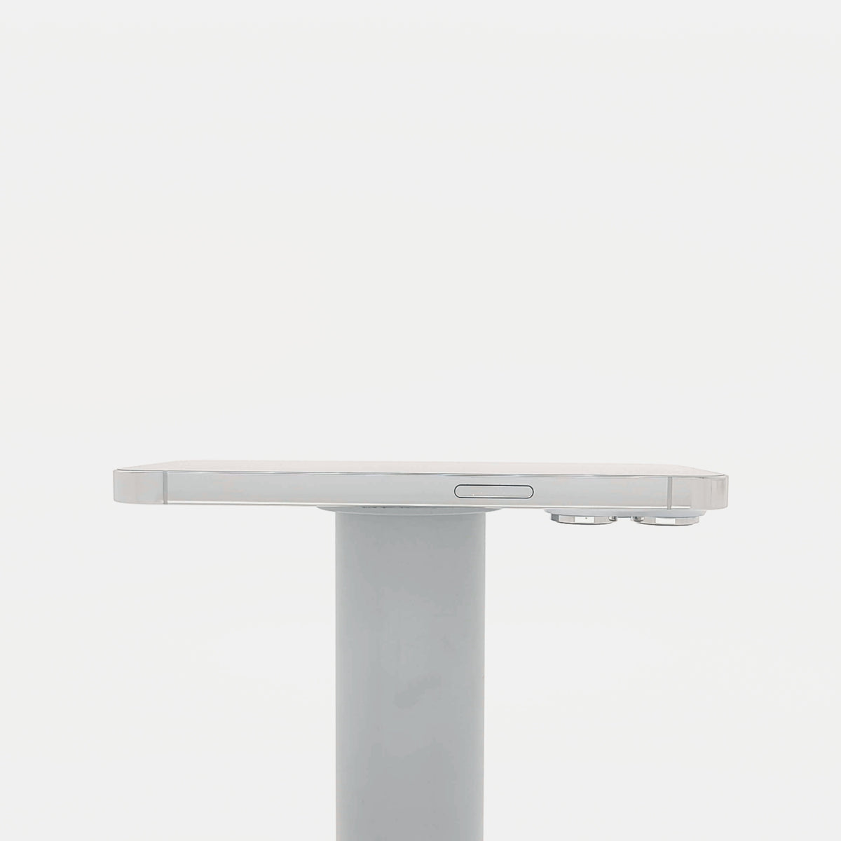 95新 Apple iPhone 14 Pro 256G 銀色 中國大陸版