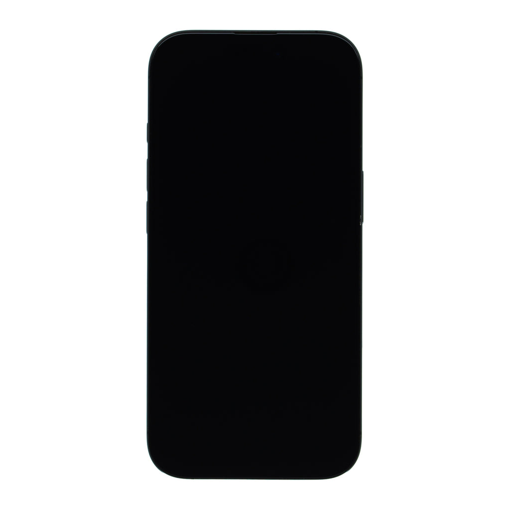 95新 Apple iPhone 16 Pro 256G 黑色鈦金屬 中國大陸版