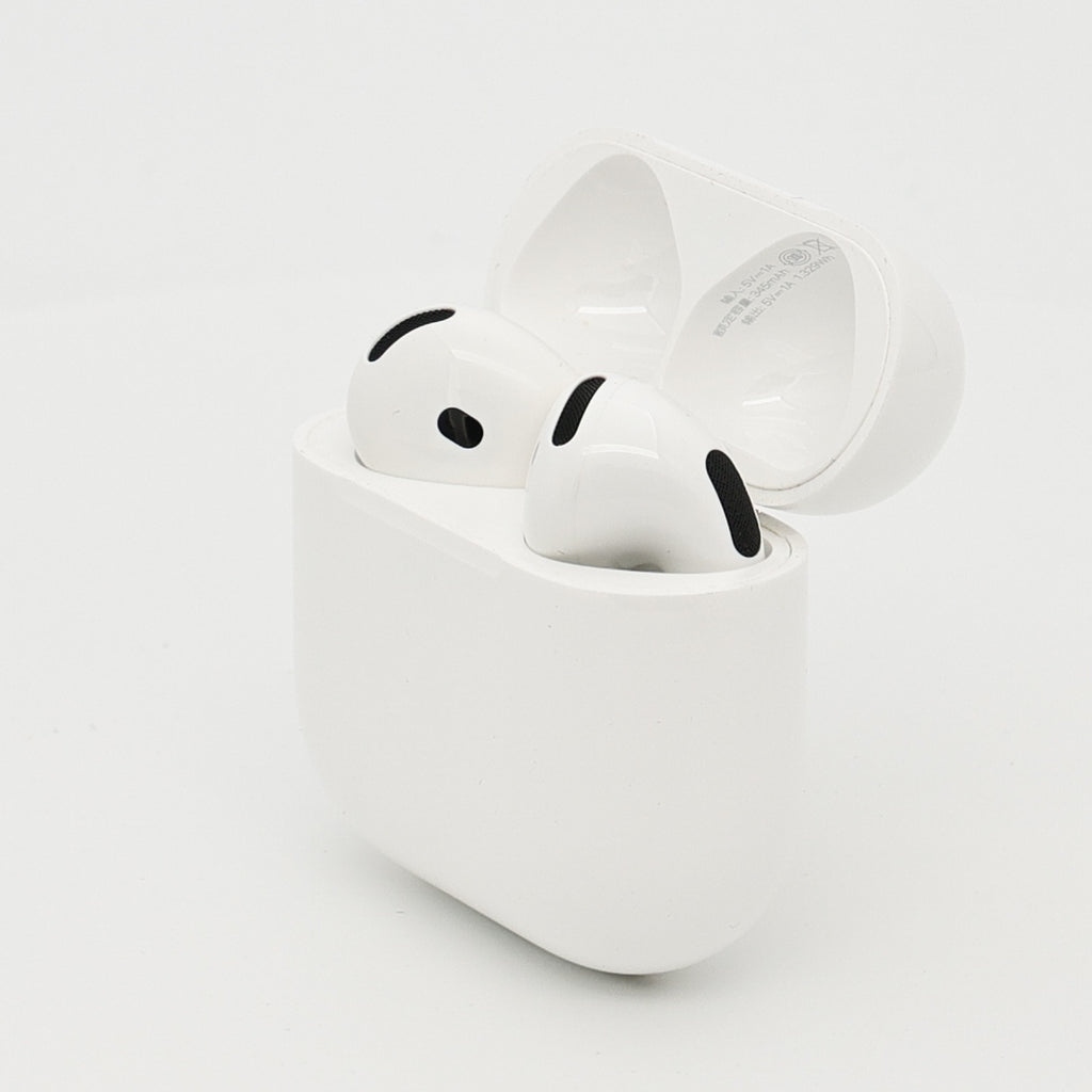 99新 Apple AirPods 4 (支持主动降噪) 白色