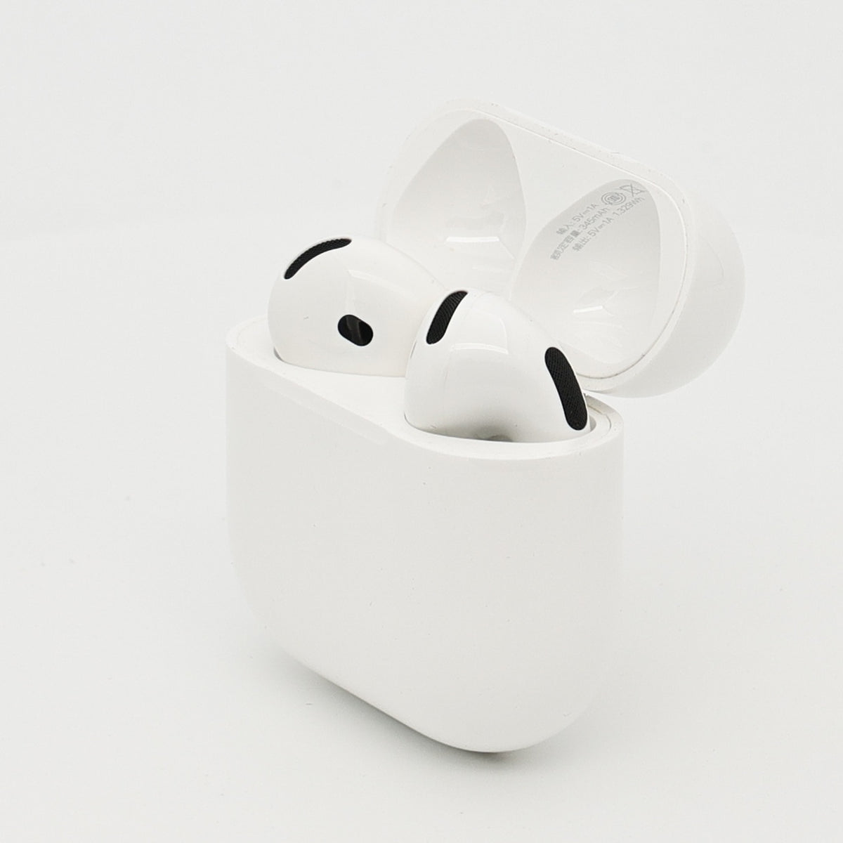99新 Apple AirPods 4 (支持主动降噪) 白色