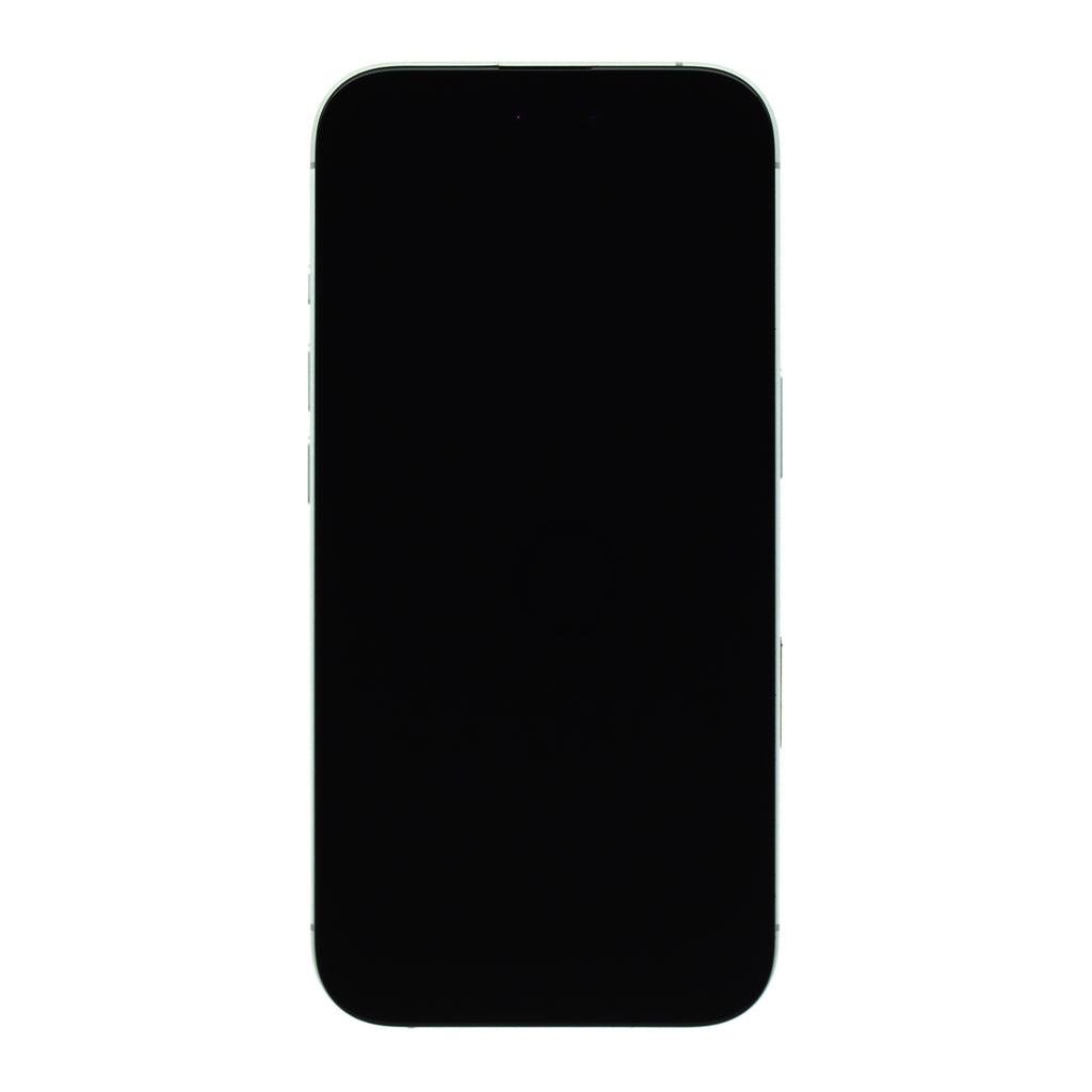 95新 Apple iPhone 16 256G 白色 中國大陸版