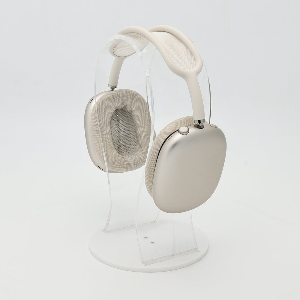 99新 Apple AirPods Max 2 星光色