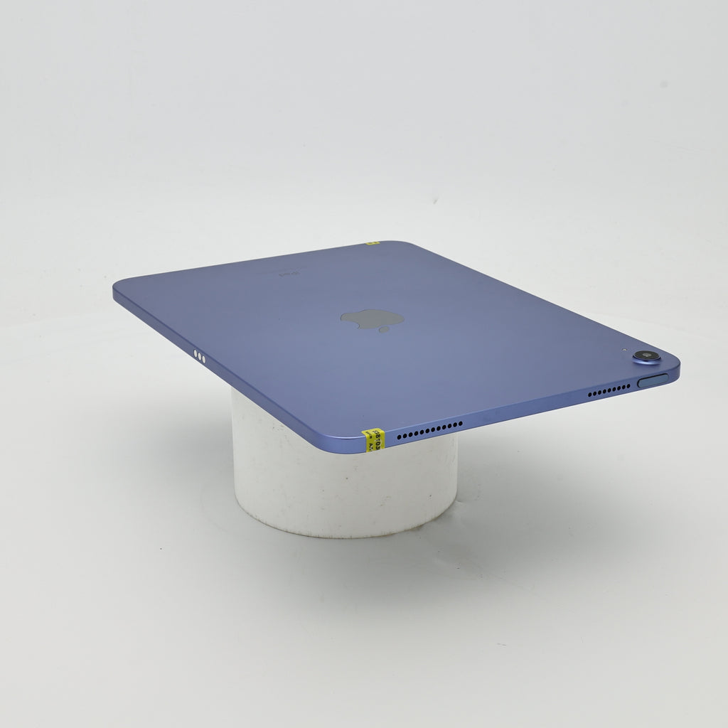 99新 Apple iPad 10代 256G 藍色 WIFI