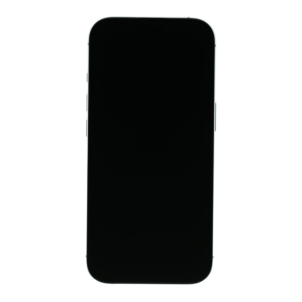 95新 Apple iPhone 16 Pro 128G 白色鈦金屬 中國大陸版