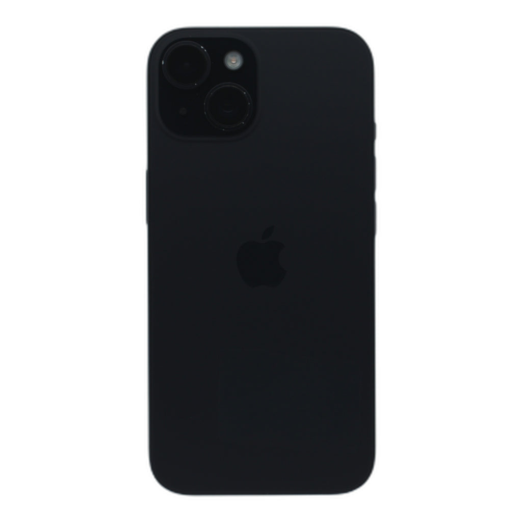 95新 Apple iPhone 15 256G 黑色 中國大陸版