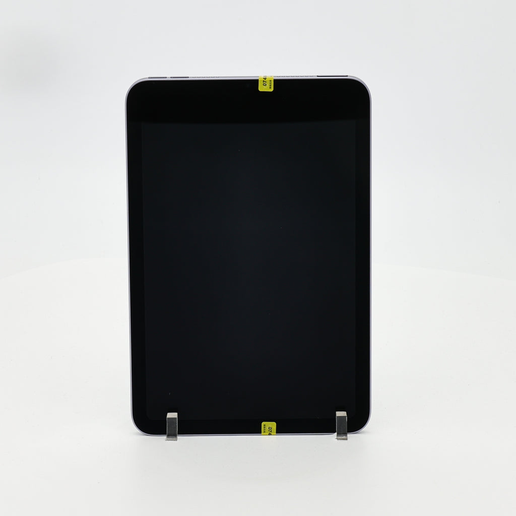 95新 Apple iPad mini6 64G 紫色 WIFI