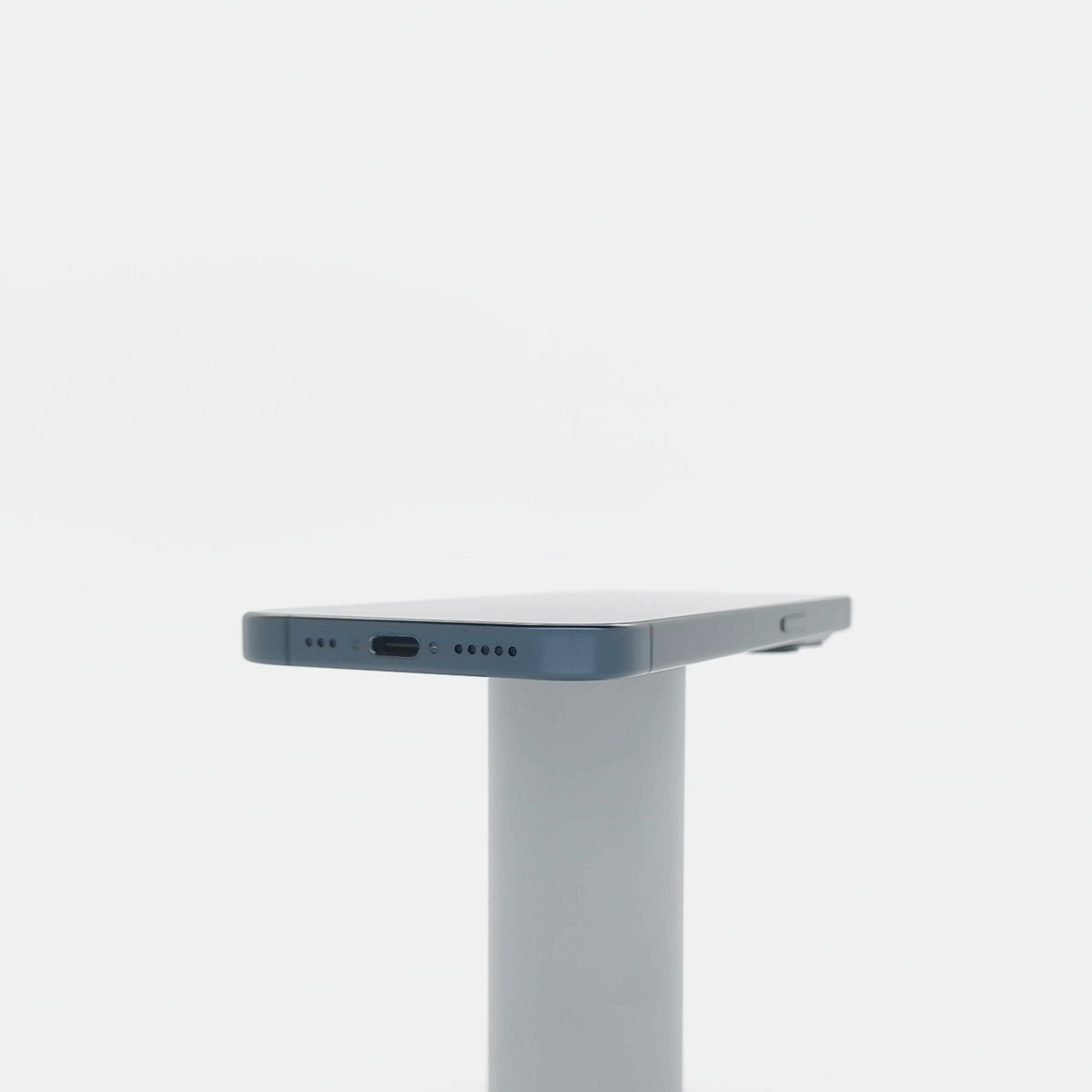 95新 Apple iPhone 15 Pro 128G 藍色鈦金屬 中國大陸版
