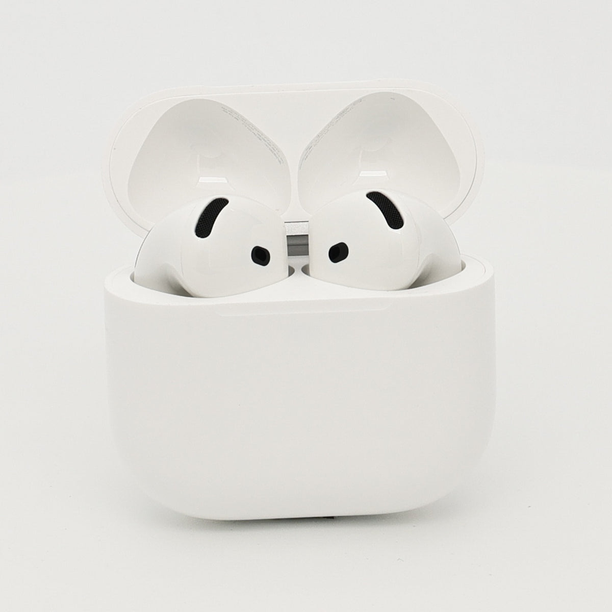 99新 Apple AirPods 4 (不支持主动降噪) 白色